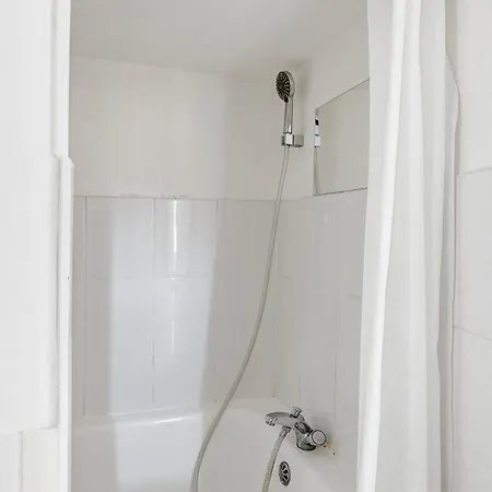 Palais Royal & Montorgueil Studio Flat *